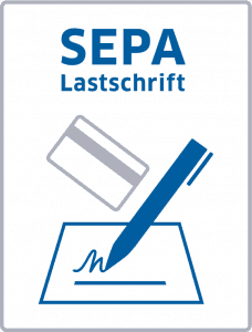SEPA Lastschriftverfahren